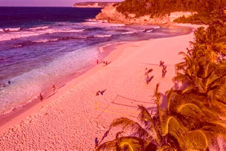 Aurora, 28 — Escort in Anse-Bertrand, Guadeloupe
