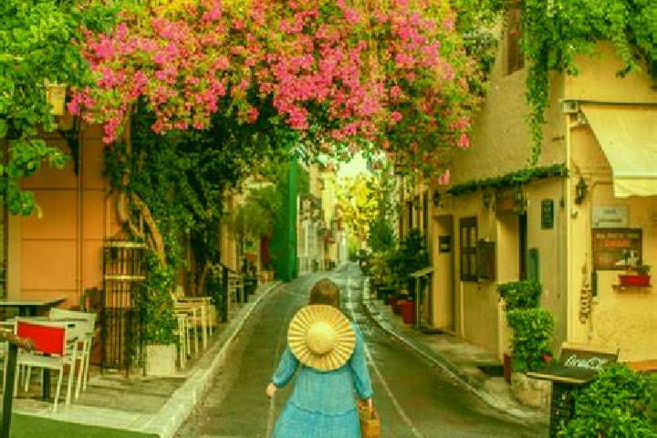 Aurora, 28 — Escort in Athens, Greece