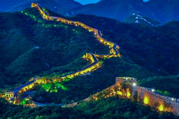 Aurora, 28 — Escort in Badaling, China