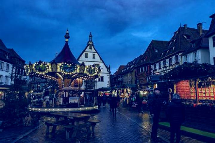 Aurora, 28 — Escort in Boersch, France