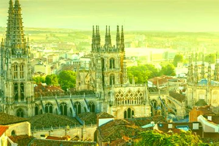 Aurora, 28 — Escort in Burgos, Spain