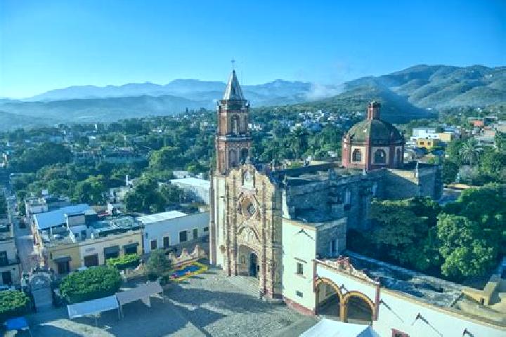 Aurora, 28 — Escort in Cadereyta Jimenez, Mexico