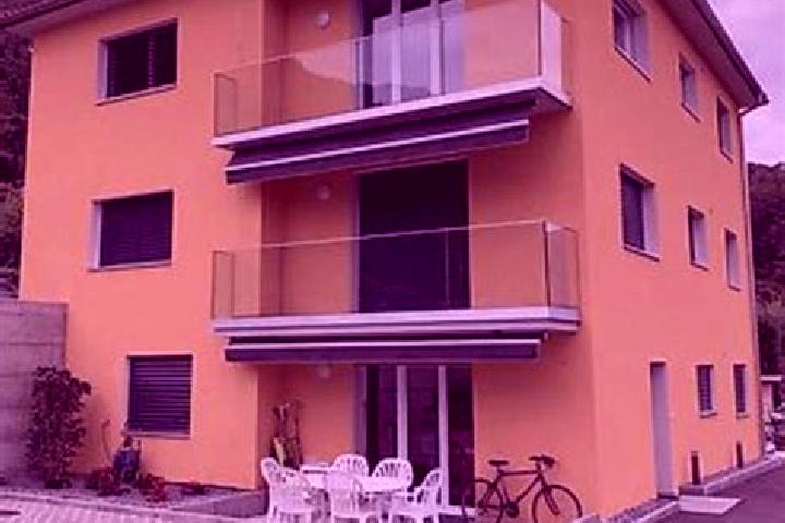 Aurora, 28 — Escort in Camorino, Switzerland