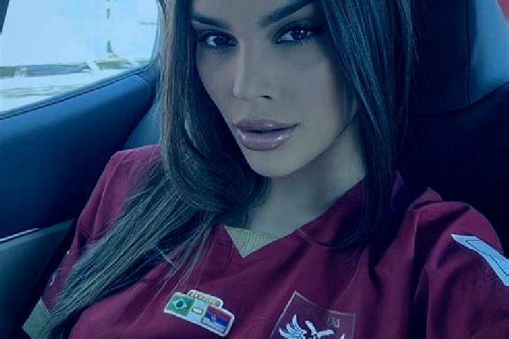 Aurora, 28 — Escort in Cenej, Serbia