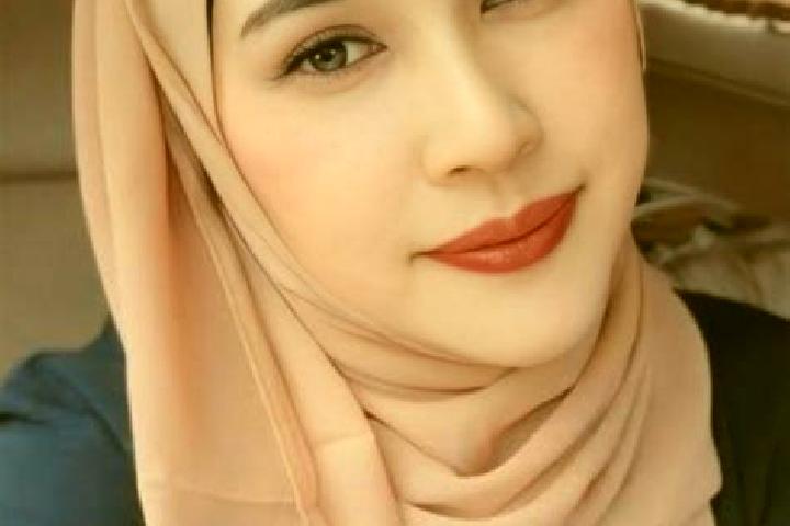 Aurora, 28 — Escort in Cikadu, Indonesia