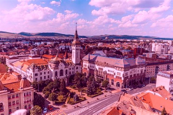 Aurora, 28 — Escort in Cisteiu de Mures, Romania