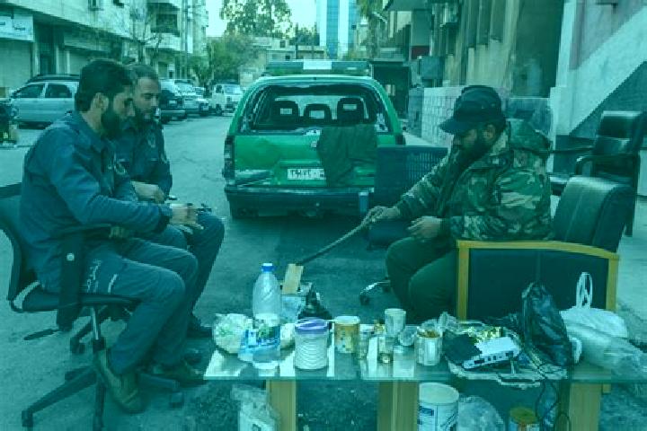 Aurora, 28 — Escort in Darayya, Syria