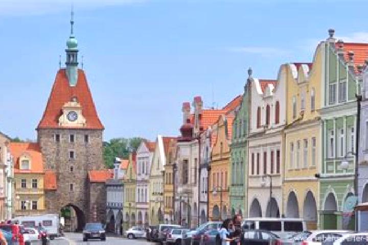 Aurora, 28 — Escort in Domazlice, Czech Republic
