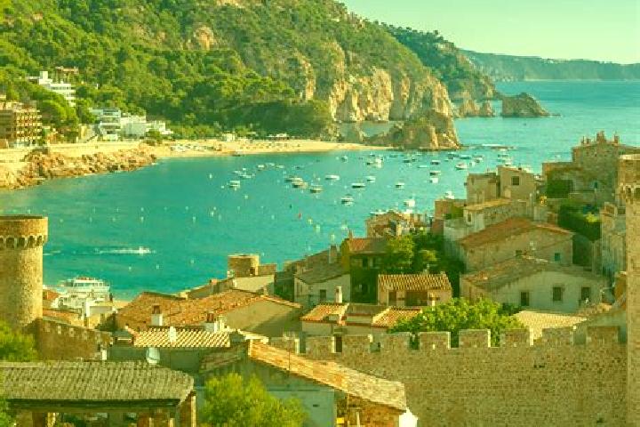 Aurora, 28 — Escort in Fontcoberta, Spain
