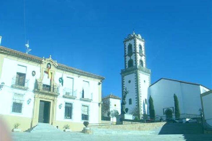 Aurora, 28 — Escort in Fuente Obejuna, Spain