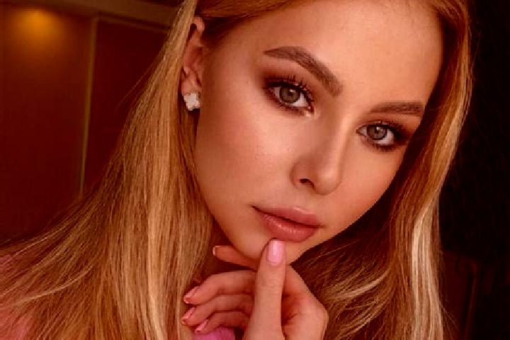 Aurora, 28 — Escort in Gluszyca Gorna, Poland