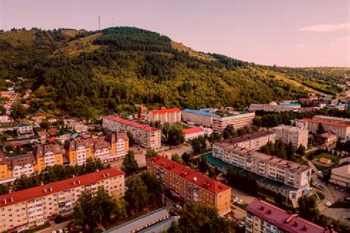 Aurora, 28 — Escort in Gorno-Altaysk, Russia