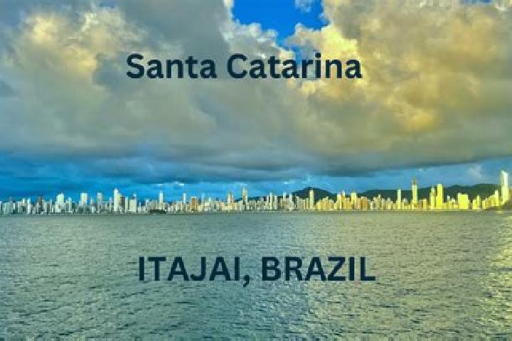 Aurora, 28 — Escort in Itaja, Brazil