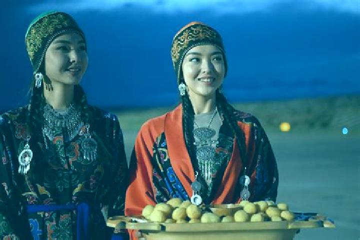 Aurora, 28 — Escort in Jalolquduq, Uzbekistan
