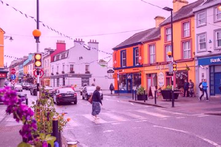 Aurora, 28 — Escort in Kenmare, Ireland