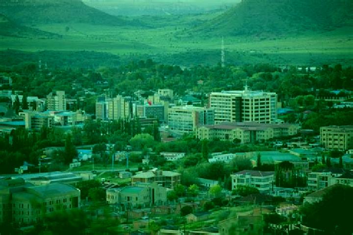 Aurora, 28 — Escort in Kolo, Lesotho