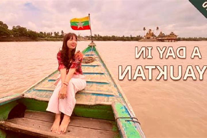 Aurora, 28 — Escort in Kyauktan, Myanmar