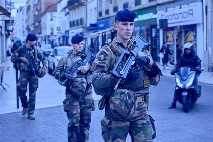Aurora, 28 — Escort in La Sentinelle, France