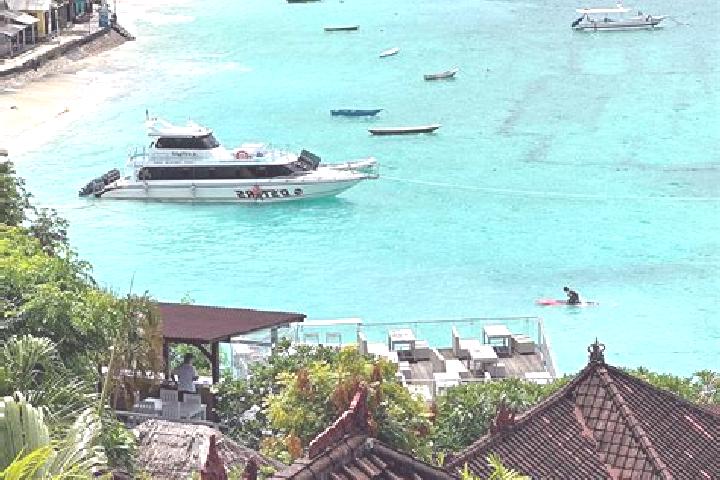 Aurora, 28 — Escort in Lembongan Kawan, Indonesia