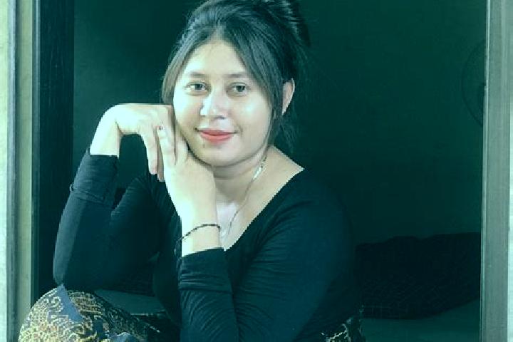 Aurora, 28 — Escort in Palindi, Indonesia