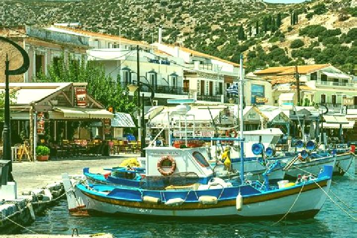 Aurora, 28 — Escort in Pythagoreio, Greece