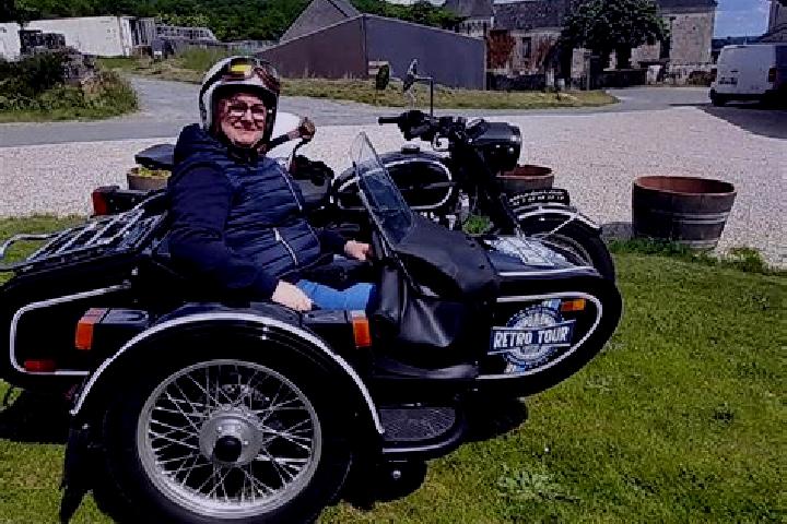 Aurora, 28 — Escort in Restigne, France