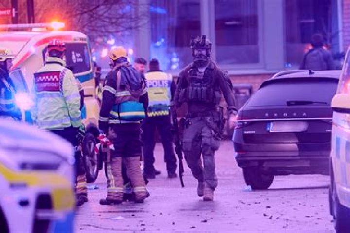 Aurora, 28 — Escort in Rinkeby, Sweden