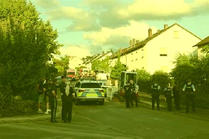 Aurora, 28 — Escort in Rossau, Germany
