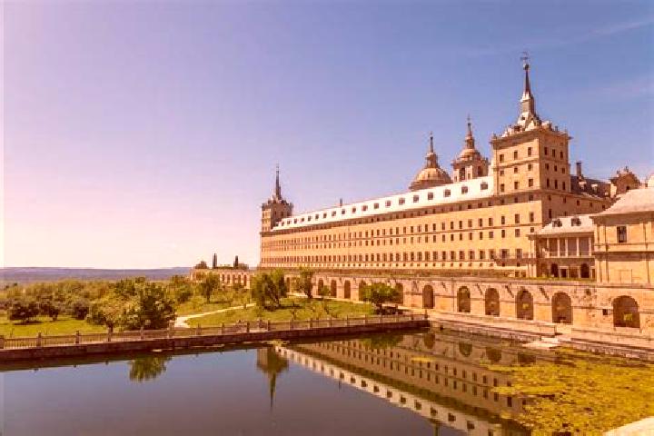 Aurora, 28 — Escort in San Lorenzo de El Escorial, Spain