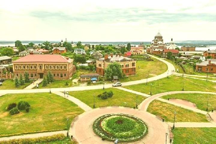 Aurora, 28 — Escort in Sviyazhsk, Russia