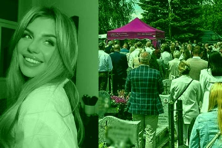 Aurora, 28 — Escort in Swiekatowo, Poland