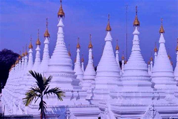 Aurora, 28 — Escort in Taw Ku Ah Shey, Myanmar