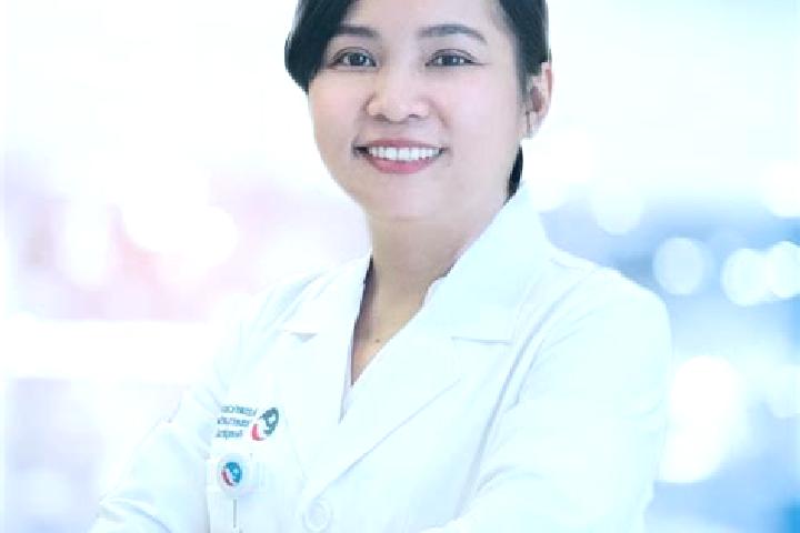 Aurora, 28 — Escort in Thi Tran Khanh Yen, Vietnam