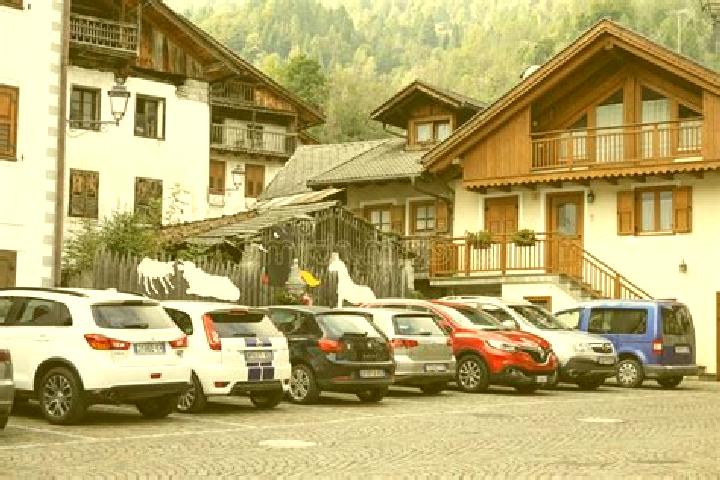 Aurora, 28 — Escort in Tonadico, Italy