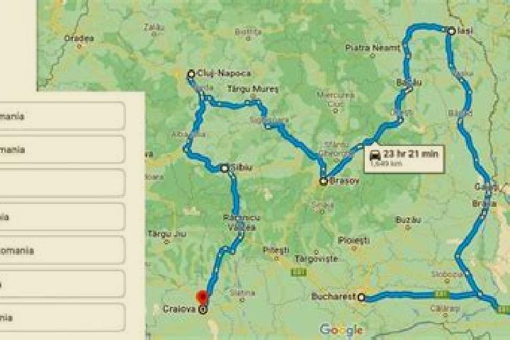 Aurora, 28 — Escort in Trip, Romania