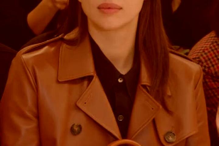 Aurora, 28 — Escort in Yemanzhelinsk, Russia