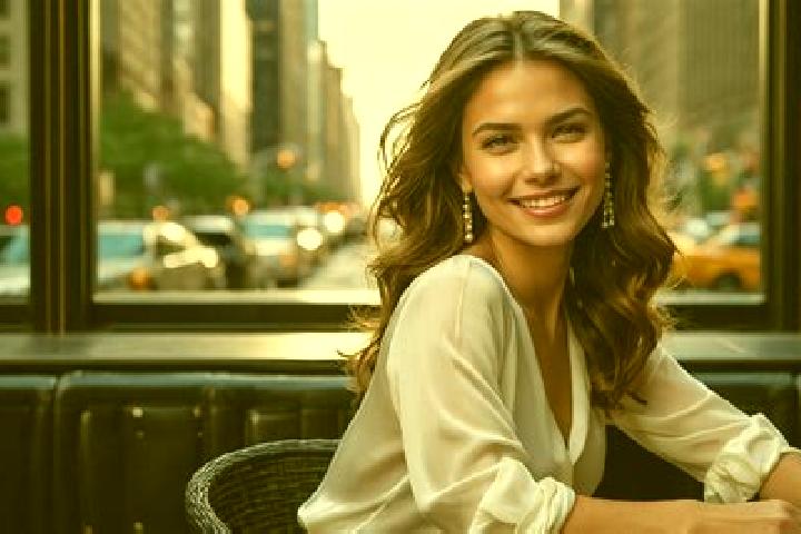 Aurora, 29, a auburn amber-eyed european companion based in Velika Ves. Offering OWO, Party Girl, Travel Companion, Dinner Date. Available for incall and out...