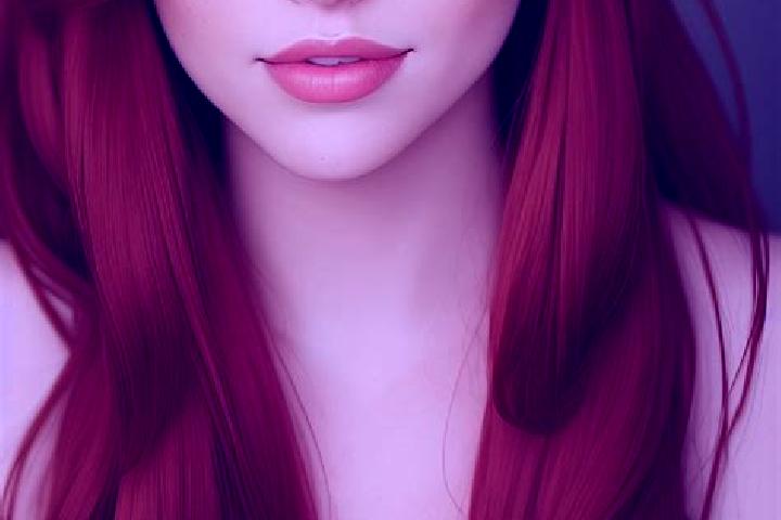 Aurora, 29, a auburn blue-eyed asian companion based in Hassloe. Offering CIM, Roleplay, Couples. Available for incall and outcall, day and evening dates.