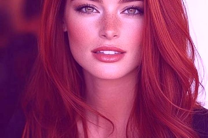 Aurora, 29, a auburn blue-eyed caribbean companion based in Feliz Natal. Offering Duos, CIM, Girlfriend Experience, Couples. Available for incall and outcall...