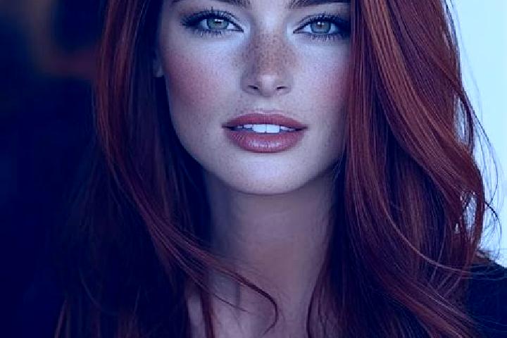 Aurora, 29, a auburn blue-eyed ebony companion based in Lappano. Offering OWO, Roleplay, Duos. Available for incall and outcall, overnight bookings available.