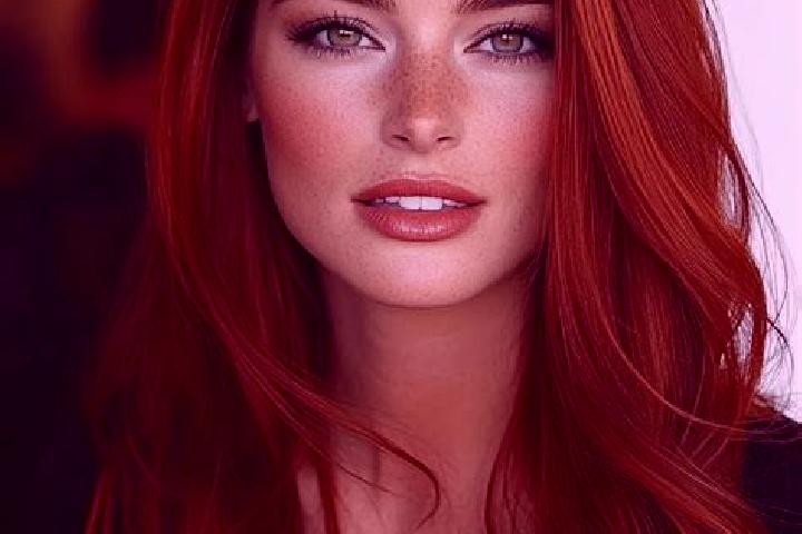 Aurora, 29, a auburn blue-eyed ebony companion based in Songhu. Offering A-Level, Girlfriend Experience, GFE. Available for incall and outcall, overnight boo...
