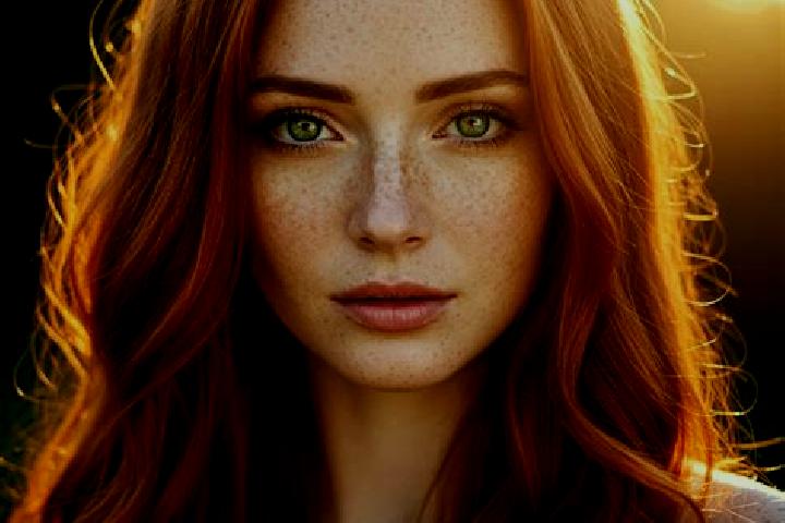 Aurora, 29, a auburn green-eyed caucasian companion based in Bangunrejo. Offering Prostate Massage, Roleplay, Duos. Available for incall and outcall, day and...