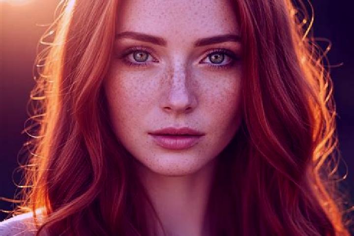 Aurora, 29, a auburn green-eyed mediterranean companion based in Loxley. Offering Roleplay, Tantra, Fetish. Available for incall and outcall, day and evening...