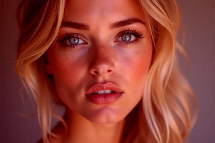 Aurora, 29, a blonde brown-eyed slavic companion based in Vallejuelo. Offering BDSM, Duos. Available for incall and outcall, overnight bookings available.