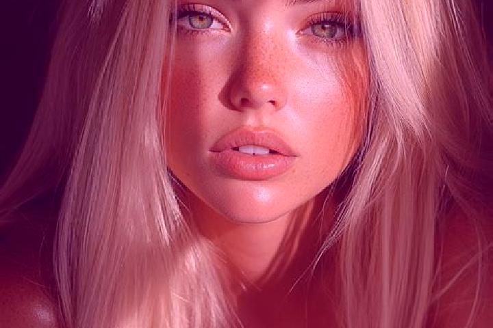 Aurora, 29, a blonde green-eyed mediterranean companion based in Moreno Valley. Offering BDSM, GFE, Roleplay, A-Level. Available for incall and outcall, over...