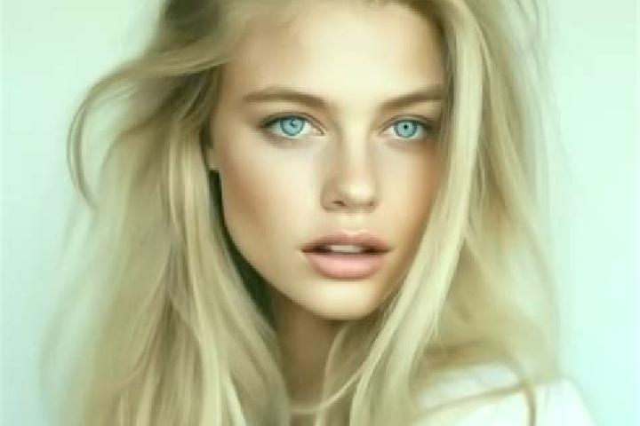 Aurora, 29, a blonde grey-eyed mixed companion based in Dobroszyce. Offering Travel Companion, GFE, Girlfriend Experience, Party Girl. Available for incall a...