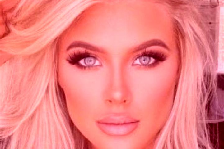 Aurora, 29, a platinum blonde brown-eyed ebony companion based in Sant Pere de Vilamajor. Offering Girlfriend Experience, BDSM, A-Level. Available for incall...