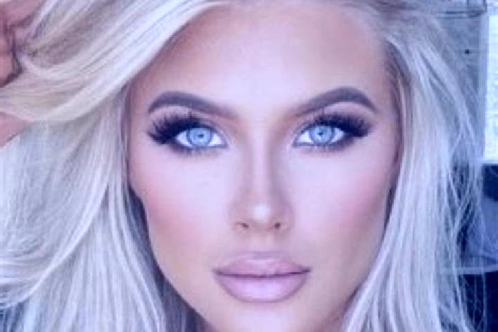 Aurora, 29, a platinum blonde brown-eyed slavic companion based in Rodionovo-Nesvetaiskoye. Offering Prostate Massage, Deep French Kissing, BDSM, Roleplay, F...