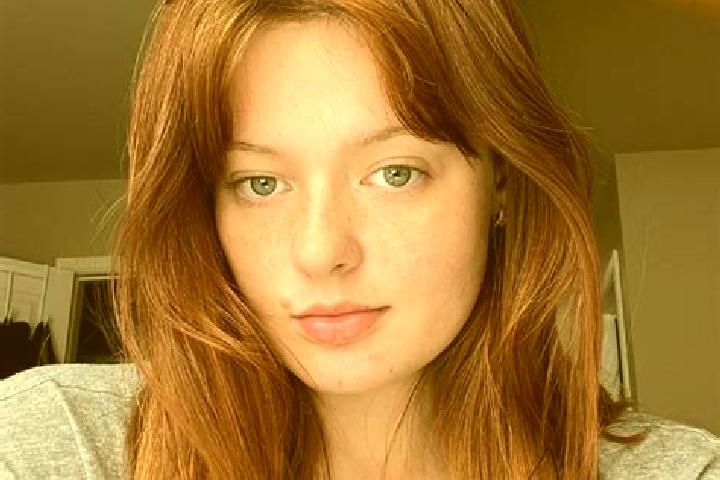 Aurora, 29, a red grey-eyed european companion based in Old Guildford. Offering CIM, Striptease, Overnight. Available for incall and outcall, day and evening...