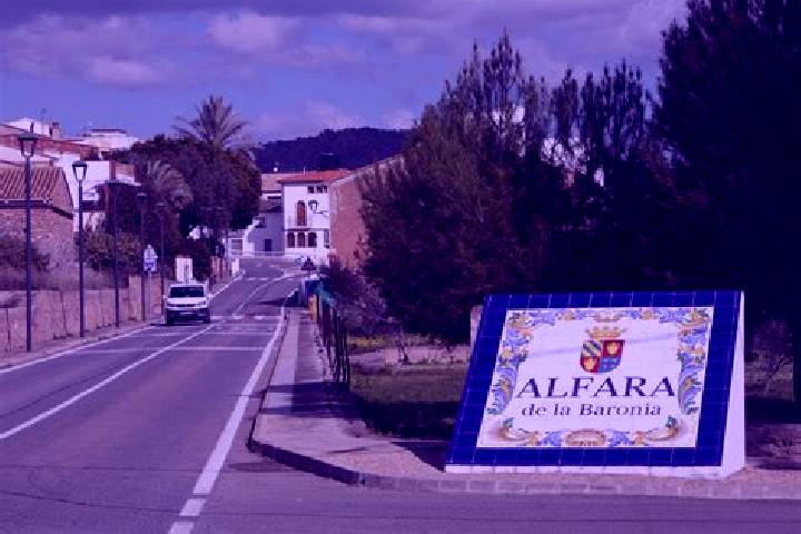 Aurora, 29 — Escort in Alfara de Algimia, Spain